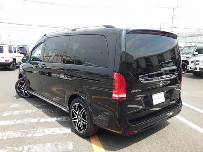 2023 Mercedes-BENZ V-CLASS — миниатюра 9