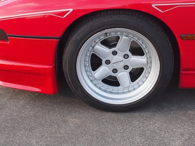 1991 BMW 8 SERIES — фото 9