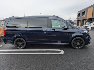 2021 Mercedes-BENZ V-CLASS photo 11