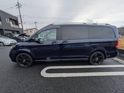 2021 Mercedes-BENZ V-CLASS photo 15