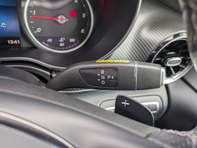 2021 Mercedes-BENZ V-CLASS thumbnail 48