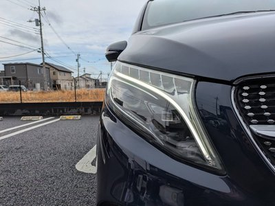 2021 Mercedes-BENZ V-CLASS thumbnail 18