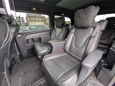 2021 Mercedes-BENZ V-CLASS thumbnail 37