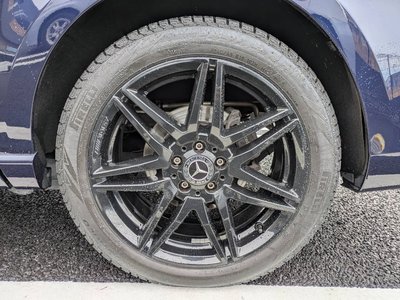 2021 Mercedes-BENZ V-CLASS thumbnail 25