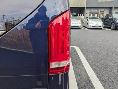 2021 Mercedes-BENZ V-CLASS thumbnail 19