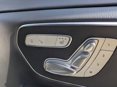 2021 Mercedes-BENZ V-CLASS thumbnail 50