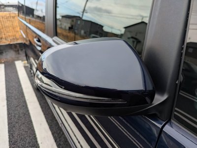 2021 Mercedes-BENZ V-CLASS thumbnail 22