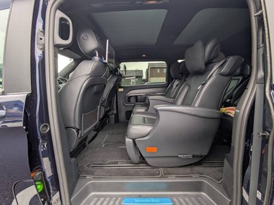 2021 Mercedes-BENZ V-CLASS thumbnail 38