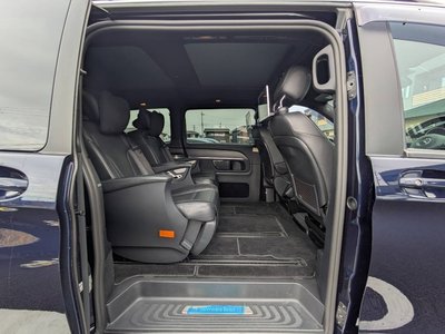 2021 Mercedes-BENZ V-CLASS thumbnail 32