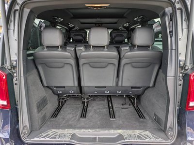 2021 Mercedes-BENZ V-CLASS thumbnail 34