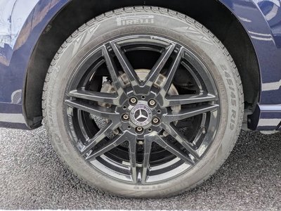 2021 Mercedes-BENZ V-CLASS thumbnail 24