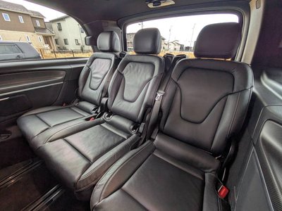 2021 Mercedes-BENZ V-CLASS thumbnail 35