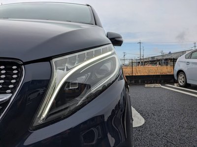 2021 Mercedes-BENZ V-CLASS thumbnail 17