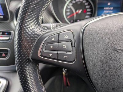 2021 Mercedes-BENZ V-CLASS thumbnail 44