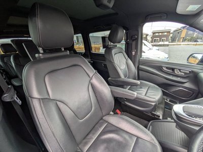 2021 Mercedes-BENZ V-CLASS thumbnail 28
