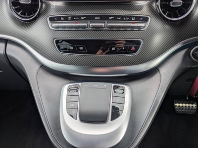 2021 Mercedes-BENZ V-CLASS thumbnail 60