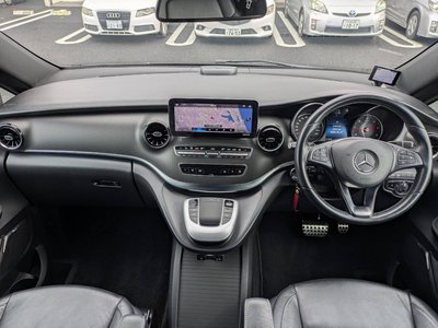 2021 Mercedes-BENZ V-CLASS thumbnail 42