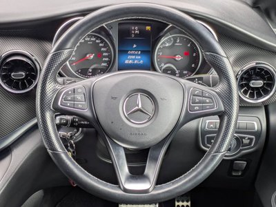 2021 Mercedes-BENZ V-CLASS thumbnail 43