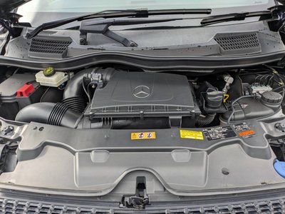 2021 Mercedes-BENZ V-CLASS thumbnail 68