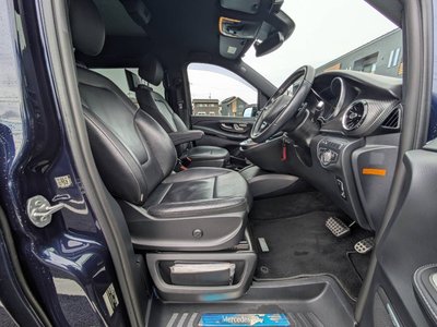 2021 Mercedes-BENZ V-CLASS thumbnail 29