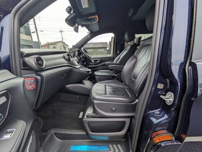 2021 Mercedes-BENZ V-CLASS thumbnail 41