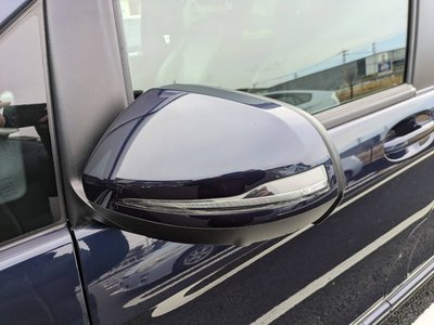 2021 Mercedes-BENZ V-CLASS thumbnail 21