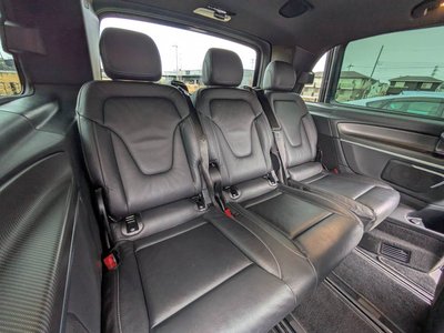 2021 Mercedes-BENZ V-CLASS thumbnail 33