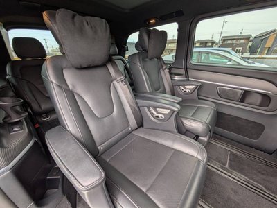 2021 Mercedes-BENZ V-CLASS thumbnail 31