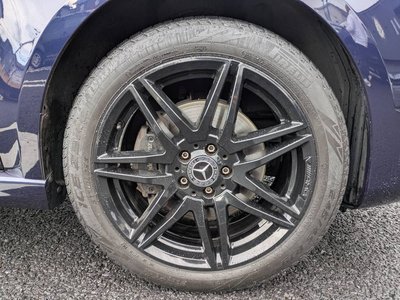 2021 Mercedes-BENZ V-CLASS thumbnail 23
