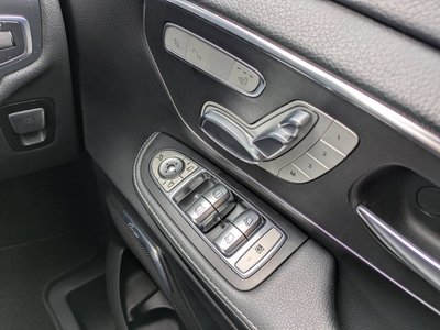 2021 Mercedes-BENZ V-CLASS thumbnail 49
