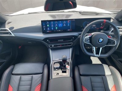 2025 BMW M2 COUPE thumbnail 43