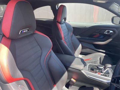 2025 BMW M2 COUPE thumbnail 33