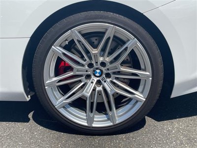 2025 BMW M2 COUPE thumbnail 39