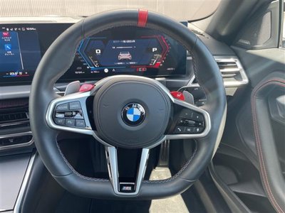 2025 BMW M2 COUPE photo 13