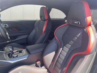 2025 BMW M2 COUPE thumbnail 35