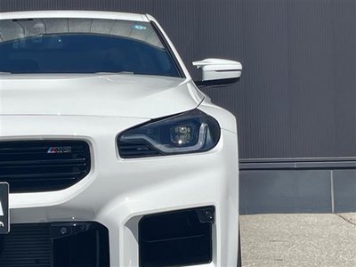 2025 BMW M2 COUPE photo 10