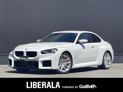 2025 BMW M2 COUPE photo 2