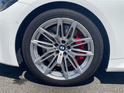 2025 BMW M2 COUPE thumbnail 38