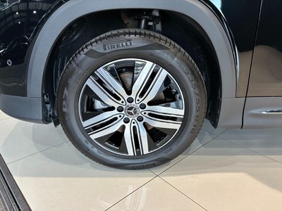 صورة 9 لـ 2025 Mercedes-BENZ EQB