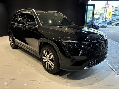 صورة 3 لـ 2025 Mercedes-BENZ EQB