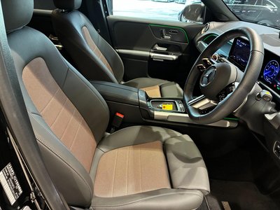 صورة 13 لـ 2025 Mercedes-BENZ EQB