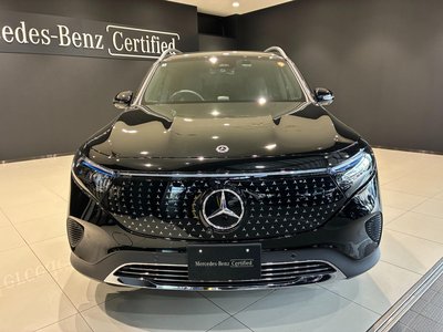 صورة 2 لـ 2025 Mercedes-BENZ EQB