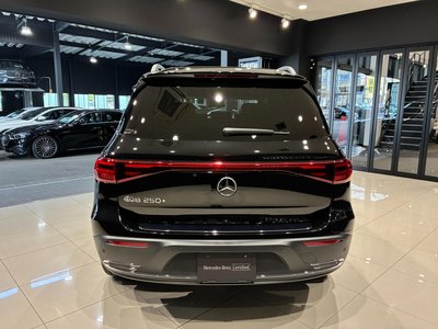 صورة 6 لـ 2025 Mercedes-BENZ EQB