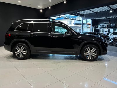 صورة 4 لـ 2025 Mercedes-BENZ EQB