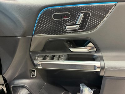 صورة 16 لـ 2025 Mercedes-BENZ EQB
