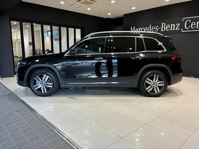 صورة 8 لـ 2025 Mercedes-BENZ EQB