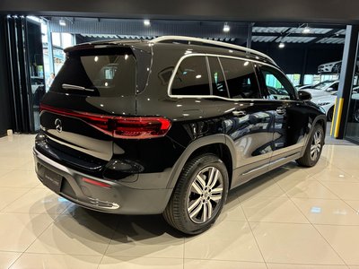 صورة 5 لـ 2025 Mercedes-BENZ EQB