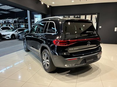 صورة 7 لـ 2025 Mercedes-BENZ EQB