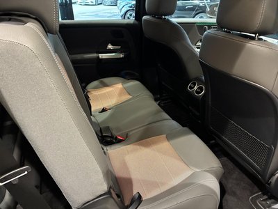 صورة 14 لـ 2025 Mercedes-BENZ EQB