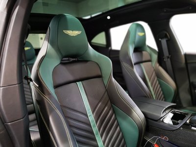 2026 Aston Martin DBX — миниатюра 31